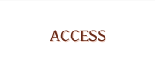 ACCESS/アクセス