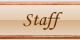 staff